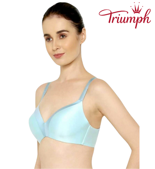 Triumph Padded Non Wired Tshirt Bra