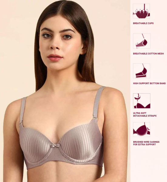 Triumph Everyday Coffee sugar Tshirt Bra