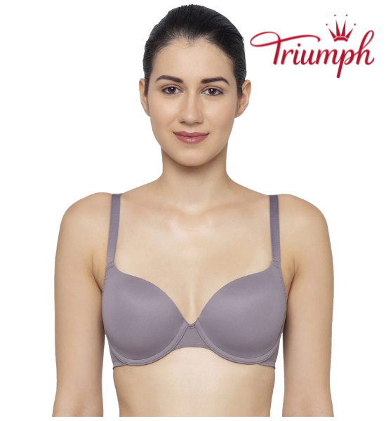 Triumph Push-up Lightly Padded Tshirt Bra