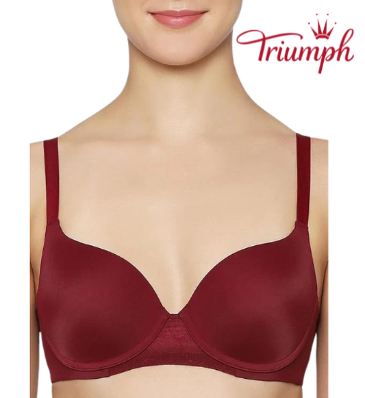 Triumph Romance Lightly Padded Beginners Bra