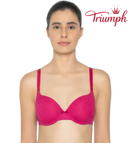 Triumph Padded Convertible T-shirt Bra