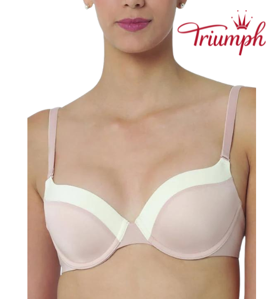 Triumph Azure Allure Multiway T-shirt Bra