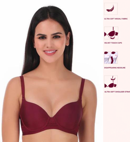 Triumph Silhouette Sensation Seamless T-shirt Bra