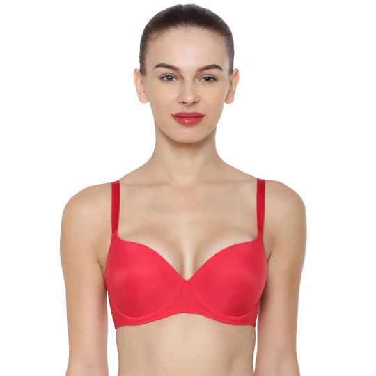 Triumph International Women's Everyday T-Shirt Bra