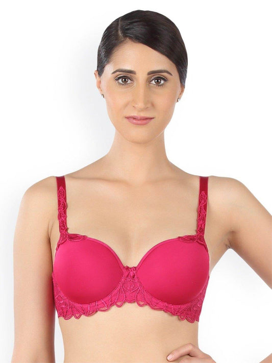 Triumph Wired Women Stylish Padded Bra