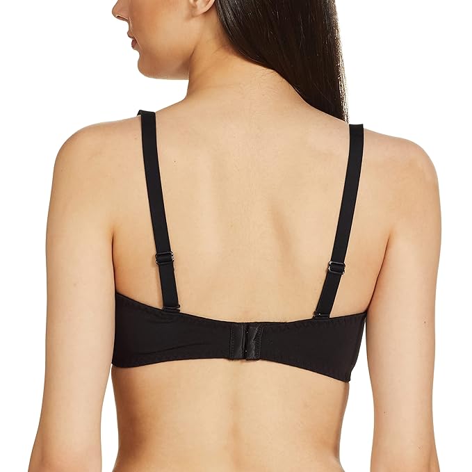 Triumph Modern Lace Lightly Padded Tshirt Bra