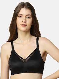 Triumph Minimizer Seamless Non-Padded Women's Bra