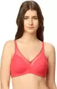 Triumph Full Coverage Lightly Padded Seamless T-Shirt Bra