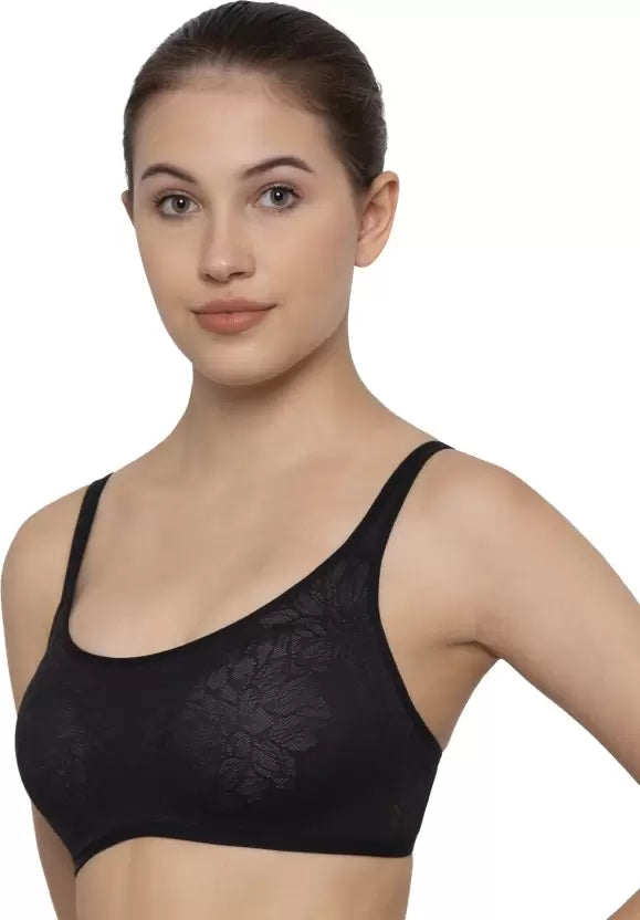 Triumph Fit Smart P Ex Women's T-Shirt Lightly Padded Bra