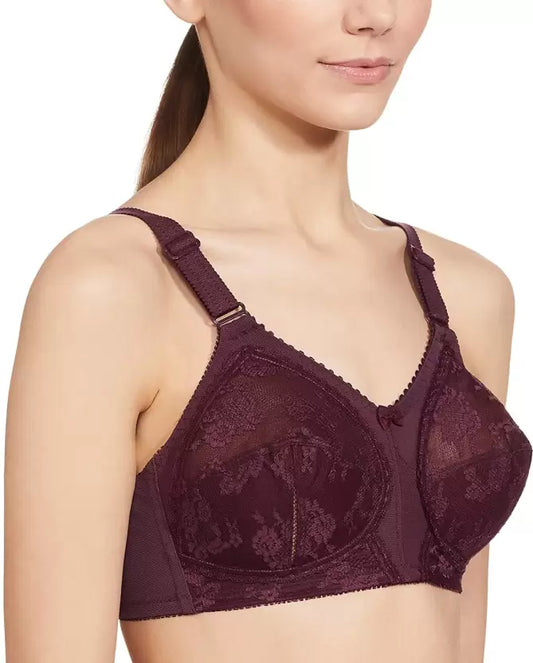 Triumph Doren Non-Wired Non-Padded Classic Women's Bra