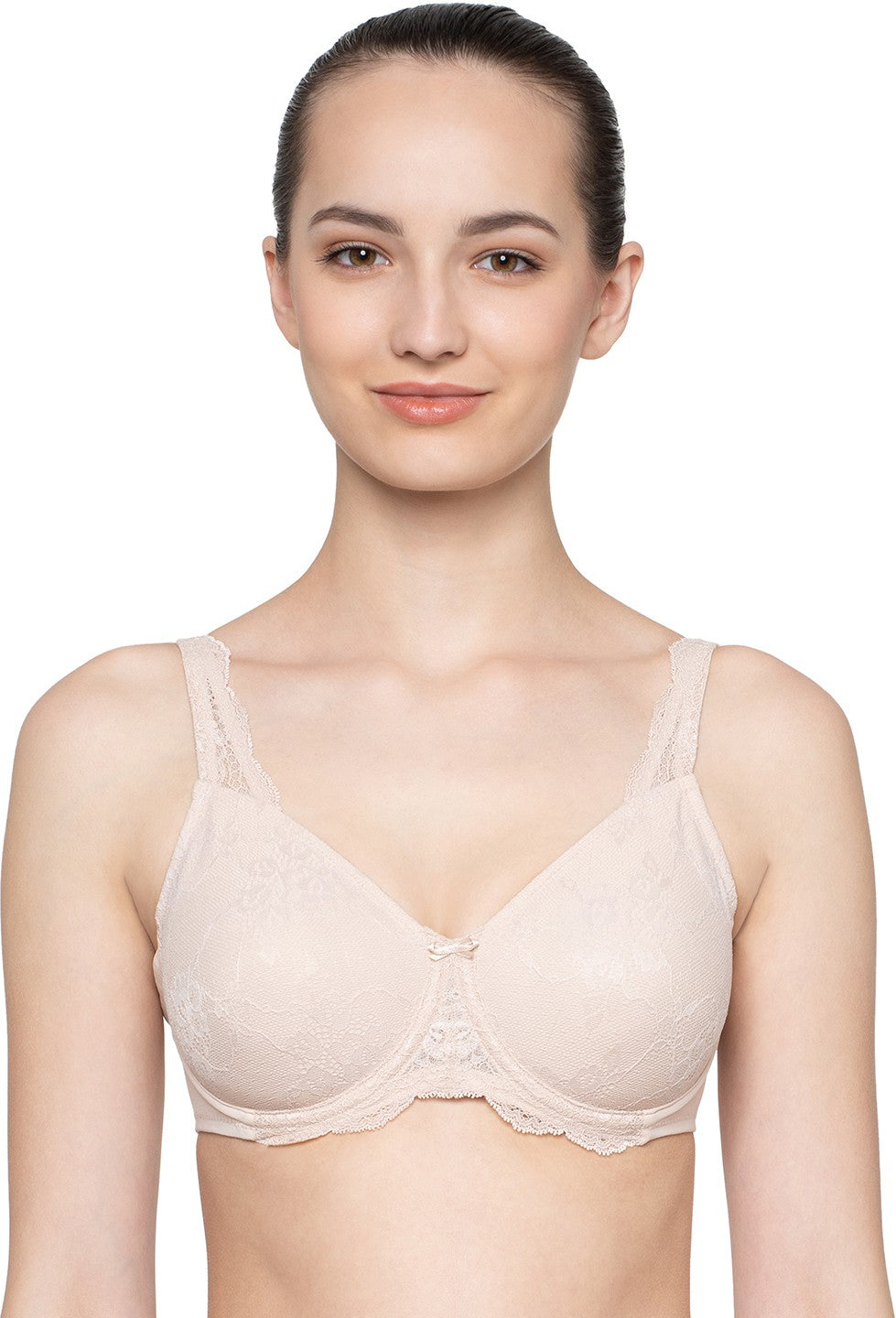 Triumph Sensation Non-Padded Wired Support Sensation Bra