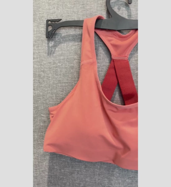 Triumph Triaction Balance Wireless Sports Bra