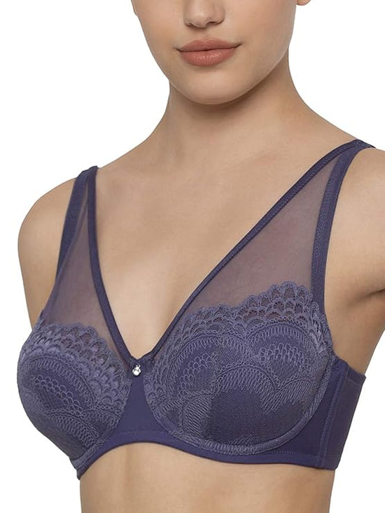 Triumph Beauty Lacy Non-Padded Bra