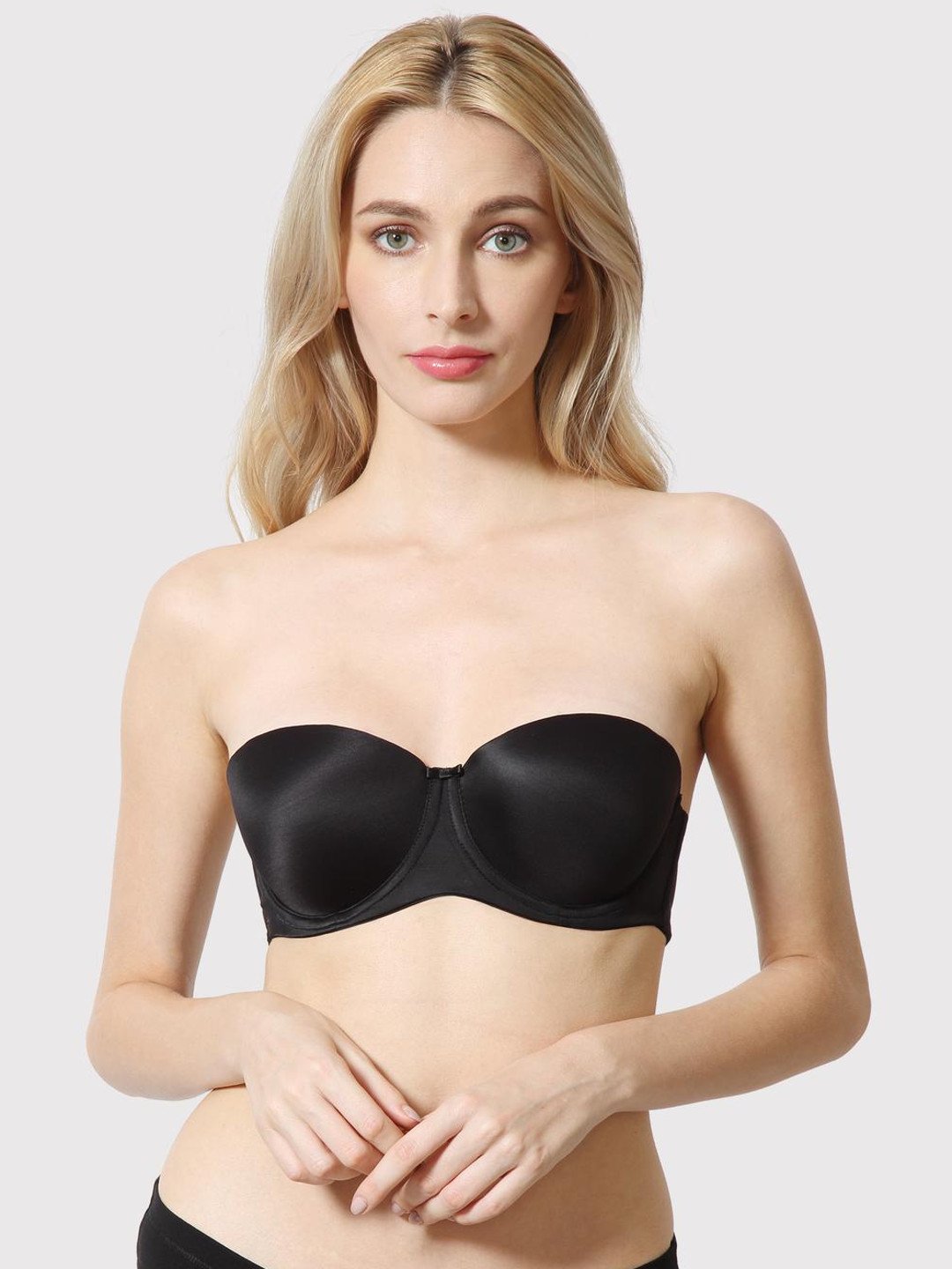 Van Heusen Women Multiway Padded 6-Way Strapless Bra