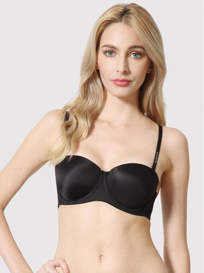 Van Heusen Women Multiway Padded 6-Way Strapless Bra