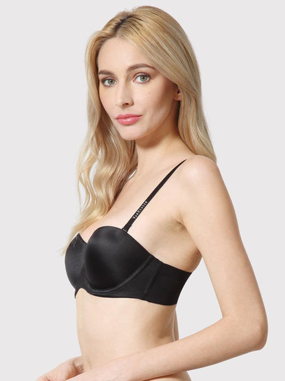 Van Heusen Women Multiway Padded 6-Way Strapless Bra