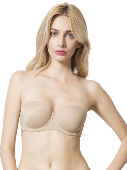 Van Heusen Women Multiway Padded 6-Way Strapless Bra