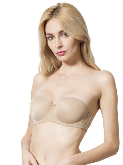 Van Heusen Women Multiway Padded 6-Way Strapless Bra