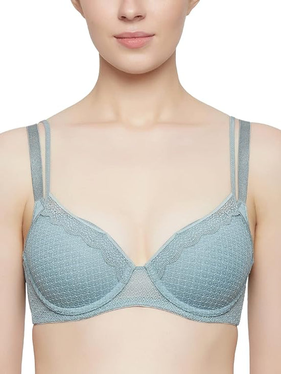 Triumph Passion Spotlight Stylish Lacy T-shirt Bra