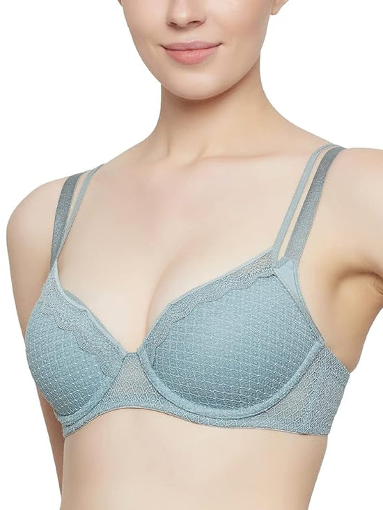 Triumph Passion Spotlight Stylish Lacy T-shirt Bra