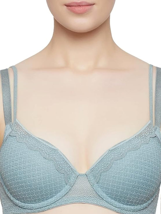 Triumph Passion Spotlight Stylish Lacy T-shirt Bra